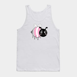 Bee Proud Tank Top